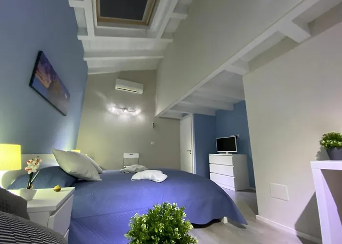 Bnb ArchimedeAlbergo