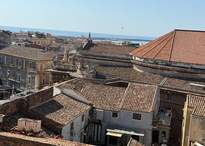 Terrazza SangiulianoAlbergo